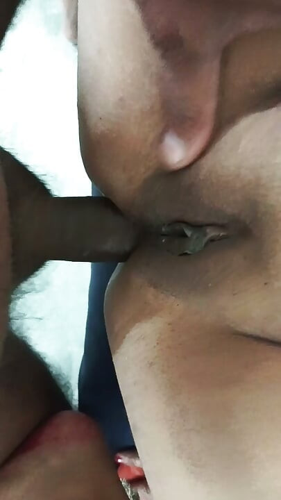 Mausi ki chudai hotel mein Indian sex video