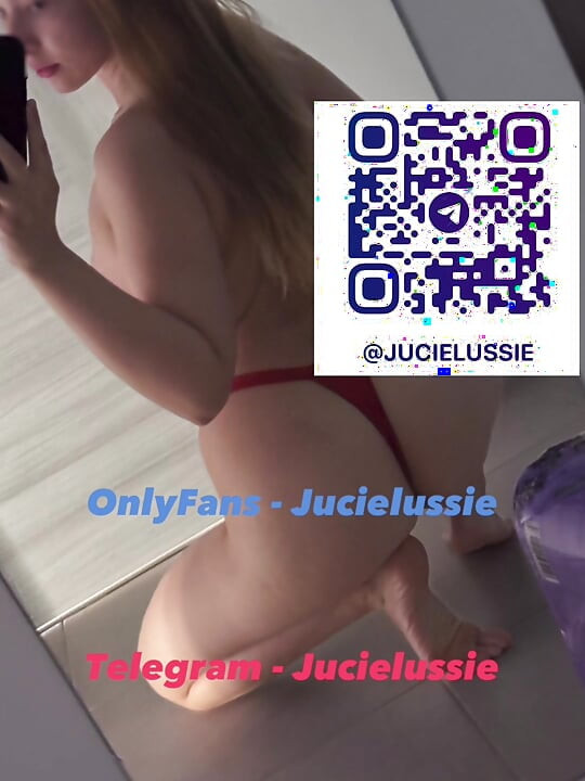 Horny jucielussie fingering pussy and anal in doggystyle