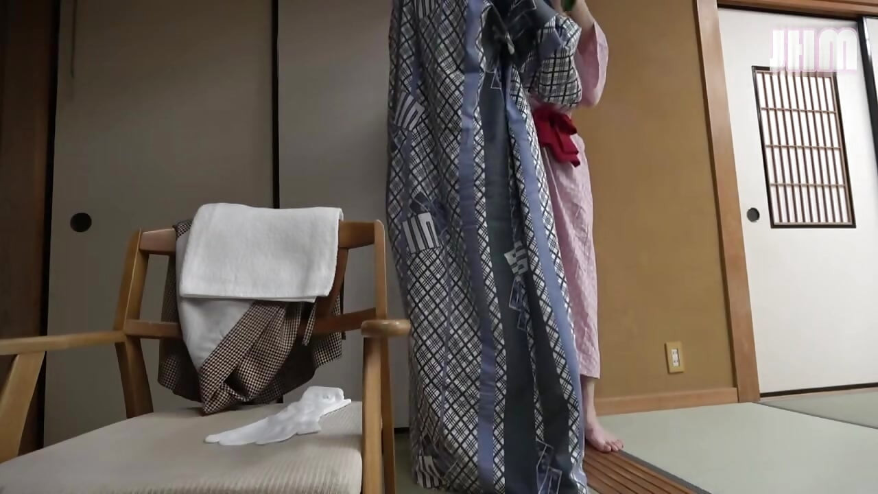 与Asami的度假度假, 一个55岁的已婚女人 - 2