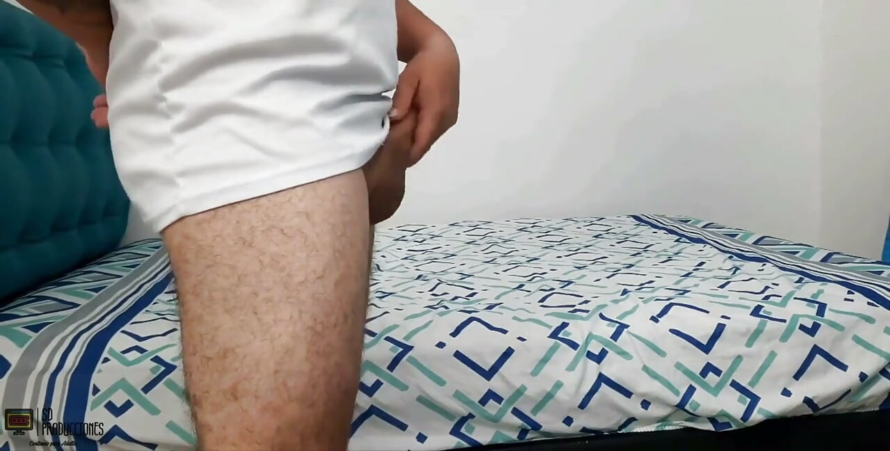 I Like Having My Stepson's Cock in My Mouth Part 1