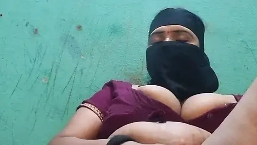 Late Night Solo Mood Cute & Attractive Bangla Talk