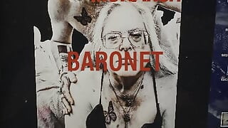 MONARCH-BDSM BARONET 13.666