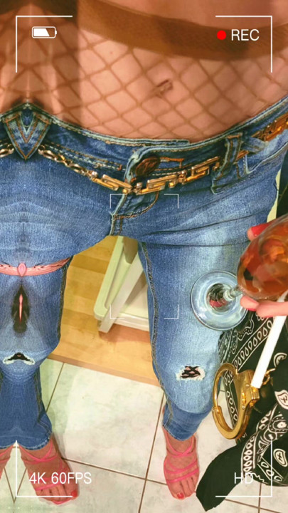 TicTok : Fuck my JeAn'S strinG ROSes ²⁰²⁶ Vanessabitchx5 PariSChienneTrvprod⁹¹