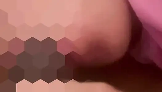 Unschuldige pinay-ehefrau versucht, guten blowjob zu lernen