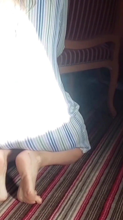 Mature Blonde Wife Enjoys Sex
