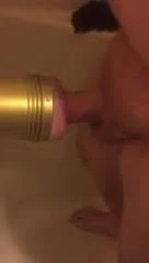 A little flesh light fun