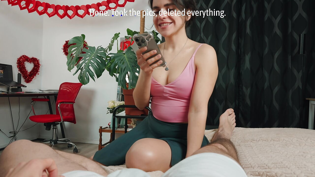 I Took Stepbro's Virginity Before His Best Friend!