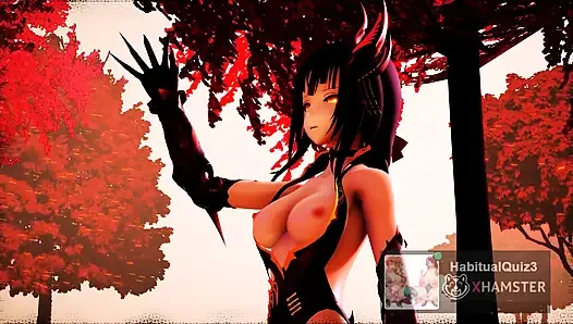 mmd r18 Hear Me Kangxi sex ahegao ntr cheating wife fuck hard dildo sex public gangbang 3d hentai