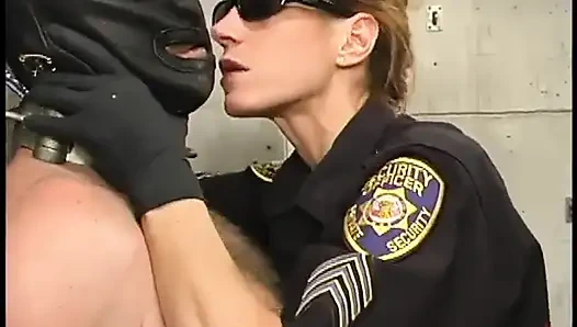 Kym Wilde ve Köle