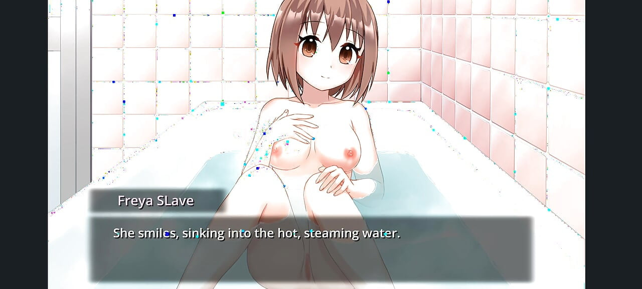 Gemeinsam wieder BDSM Episode 3 – Freya Day 5&7: Virg.. Verlieren, sex, paddelknebel, fesseln und disziplin 82