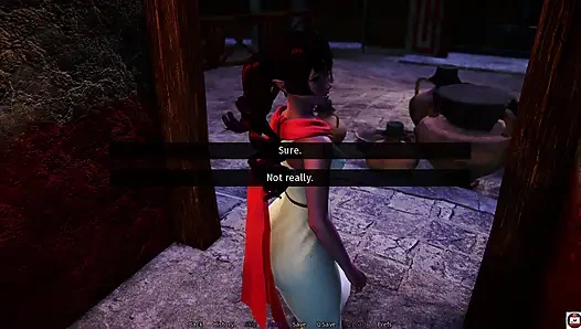 RUMAH DALAM KERETAKAN - (PT 66) NC