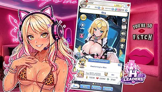 Playing "Project QT" - Elva Gallery