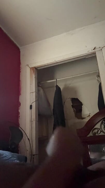 Using My Own Cum As Lube To Goon Out The Rest Of Cummy Cum