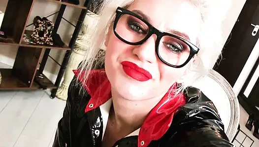 Сексуальное отторжение - лучший оргазм