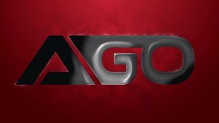 Angelo Godshack Original