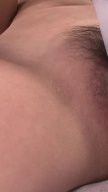 Memorable moment from "Toothbrush inside your swwet cunt"