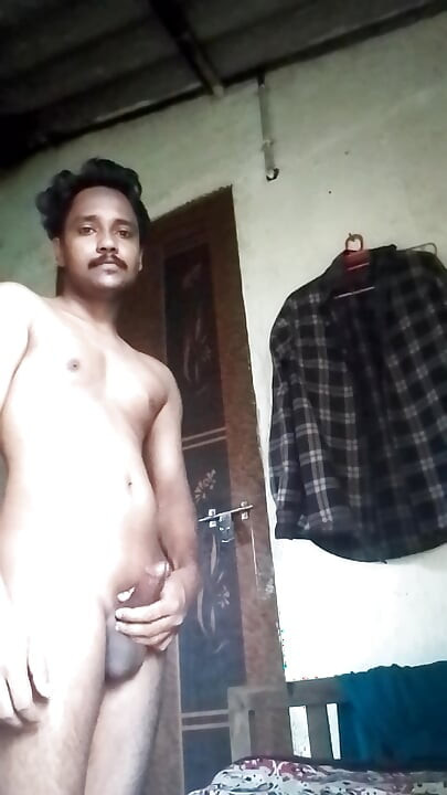 Young indian village nude body masterbating