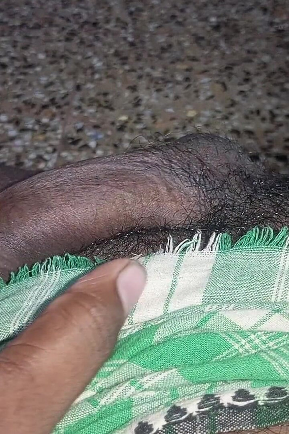 Masturbointi POV:ssa