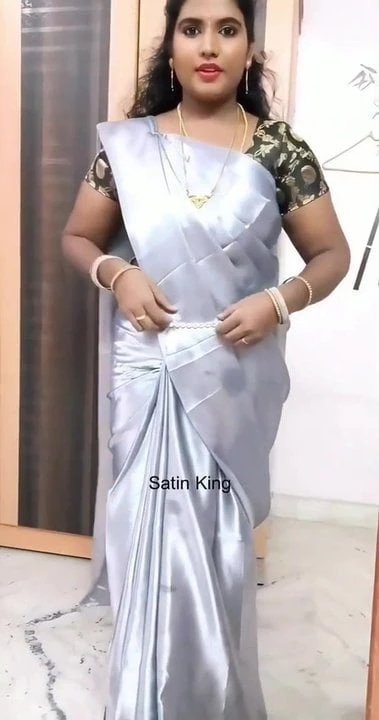 Satin Silk 789