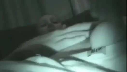 Ray'in D'ye geç nite ziyareti