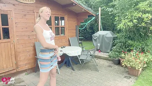 Pikapta 360 derece orgazm!!