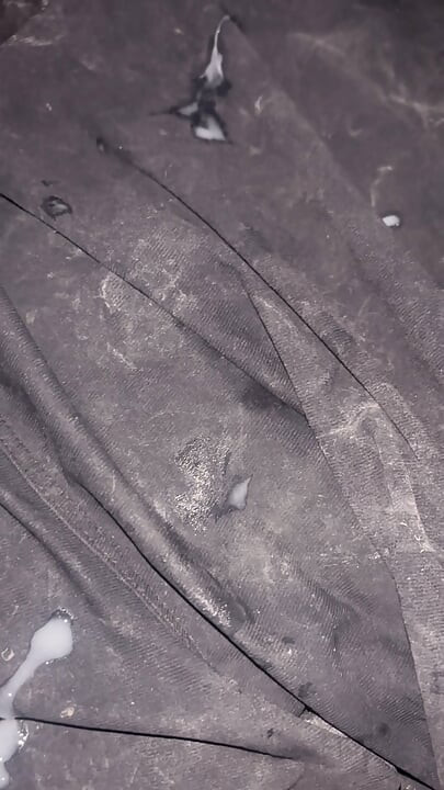 BBC CUMSHOT, SHORTS, WANKING, BBC CUMMING, CUM STAINS