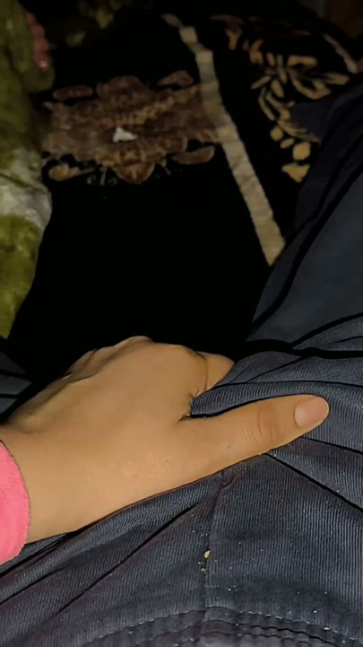 Arab MILF Big Ass Hairy Pussy Fuck My Pussy Bb