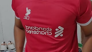 BBC Masturbation