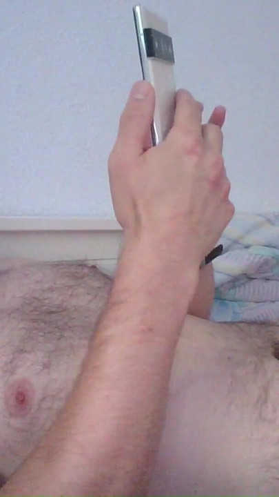 Captivating moment from "Masturbating in the morning just lets me start the day better"