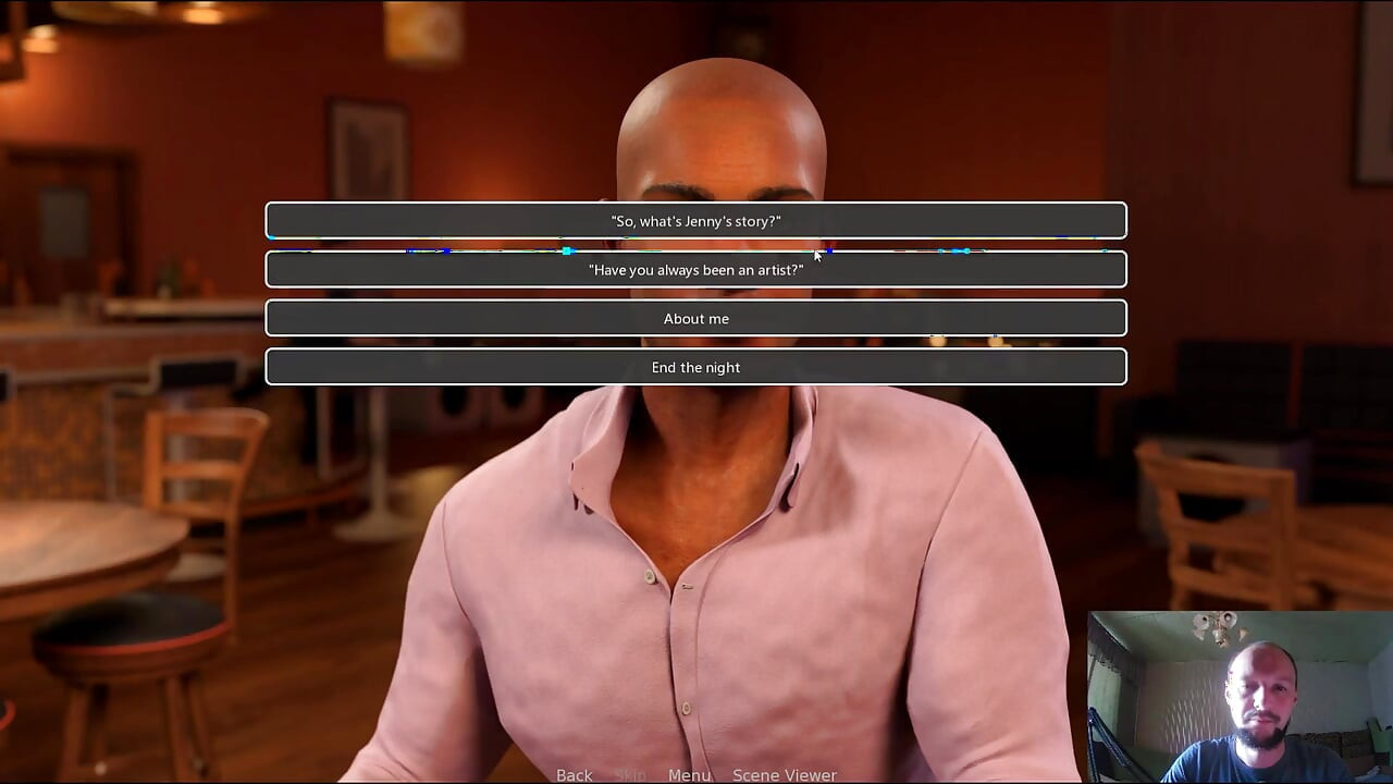 Walkthrough Pejabat Perks 2