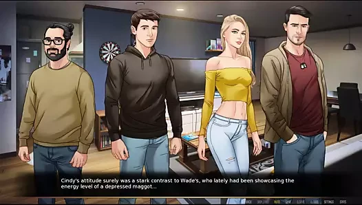 Hillside-Having Fun With Wild Slut