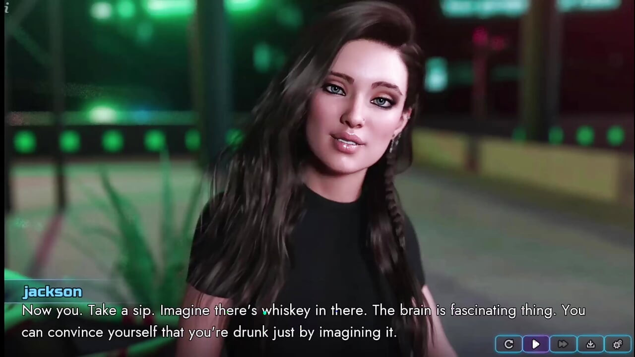 How to Fix the Future #5 What Is the Next Mission
