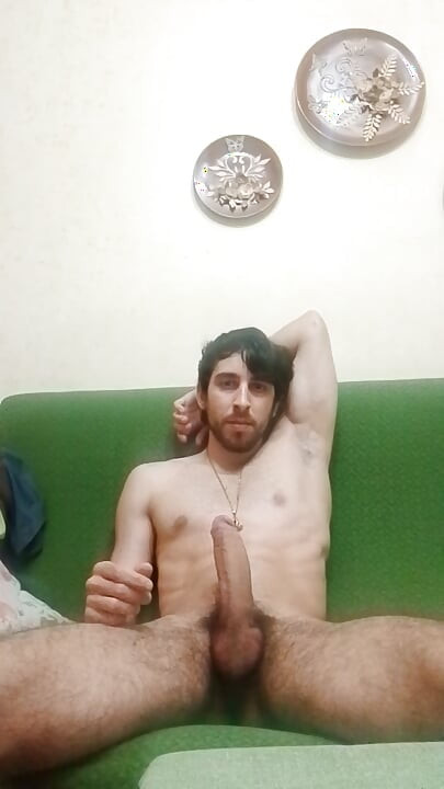 Fucking on the couch