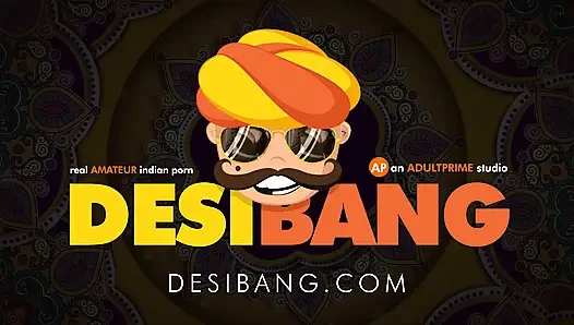 Tombul desi orta yaşlı seksi kadın desibang'da sert koçla sikişiyor