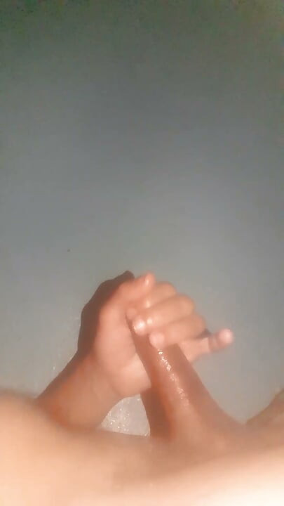 Big, hot cock