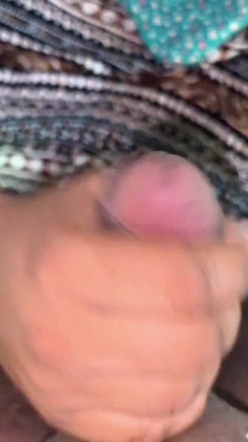 I saw my stepsister in the park, brought her home, and fucked her. | Clip 1