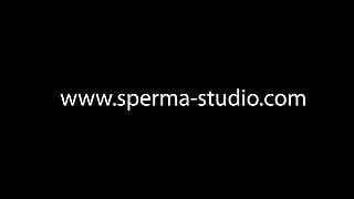 Sperma sperma sperma klaarkomen en creampies compilatie 11 - 40501