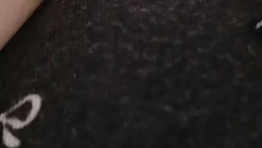 Geh in die muschi