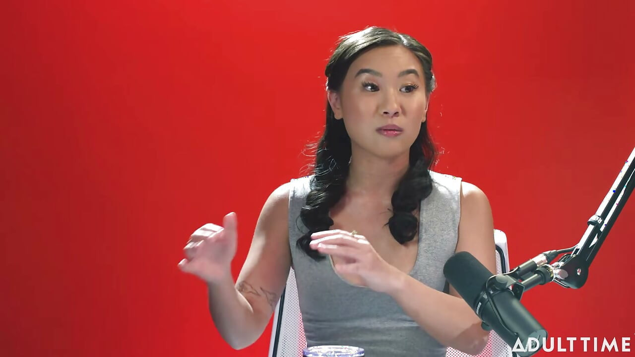 Kimmy Kimm Conquering Shame & Selling Used Panties  the Adult Time Podcast