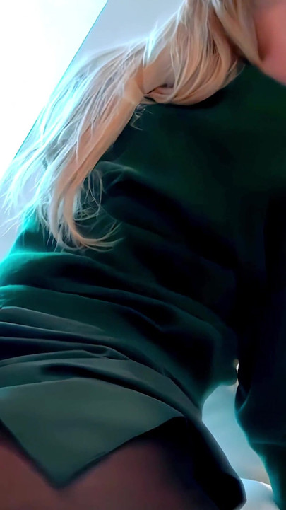 The Hump เนื้อเรื่อง Danielle Maye