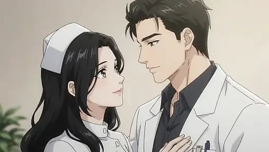 Quiet Nights Hospital sex when no one round
