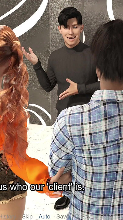 How to Lose Virginity Update #2