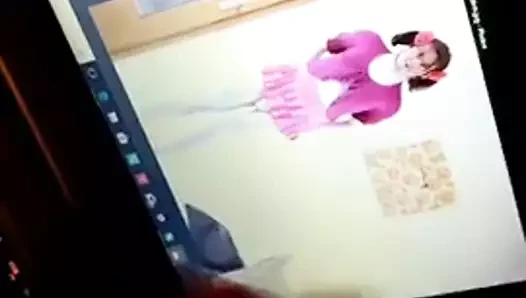 wanking üzerinde syssicat
