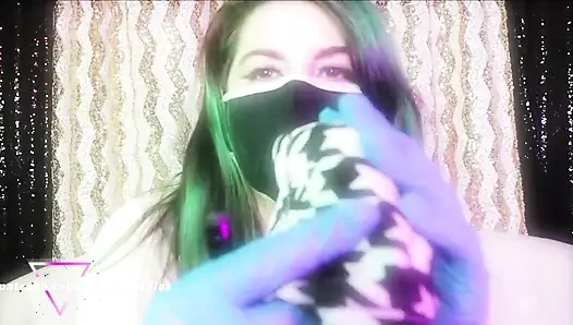 Asmr Masker Baru dan Favorit