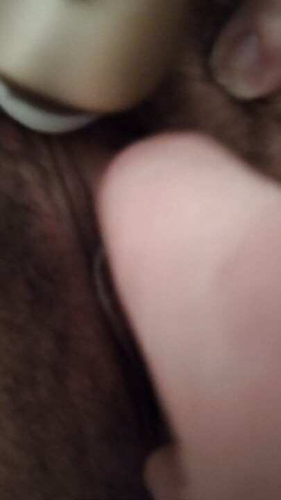 wife gets too horny