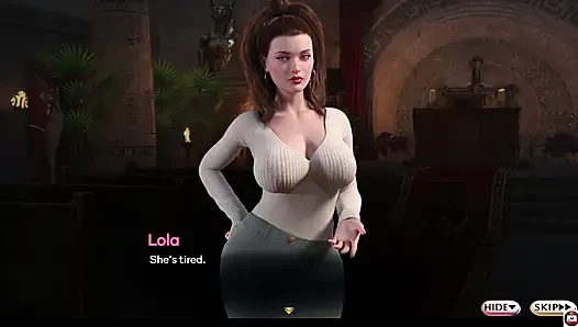 Симфония змея - (ЧАСТЬ 62) - NLT MEDIA