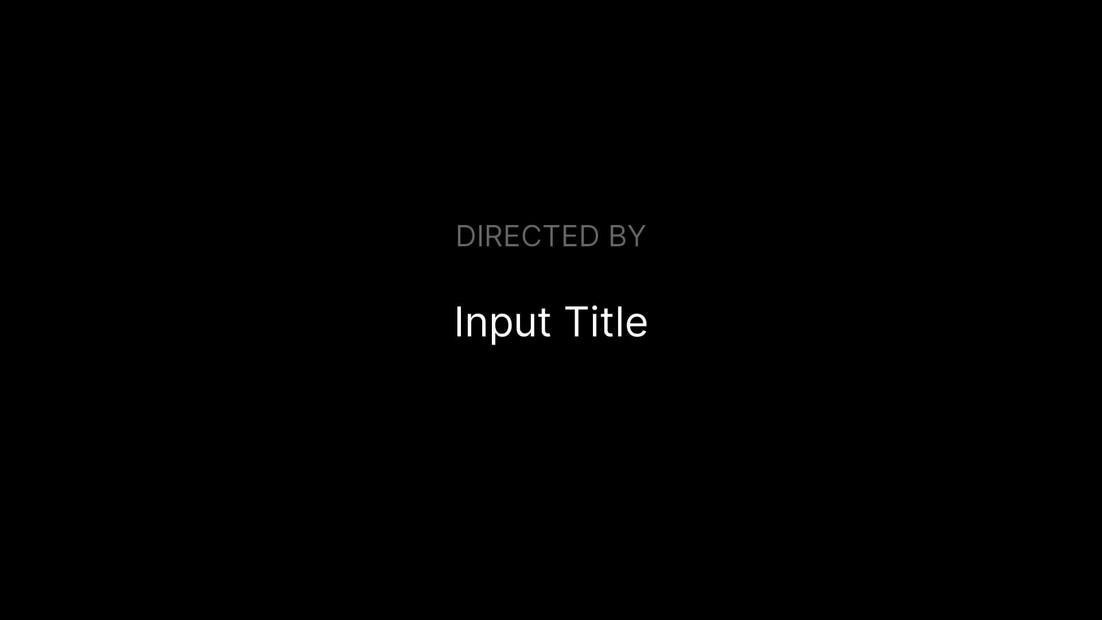 Our video will also come from today.