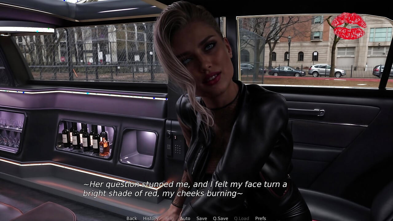 Delicious MILFs (part 3)