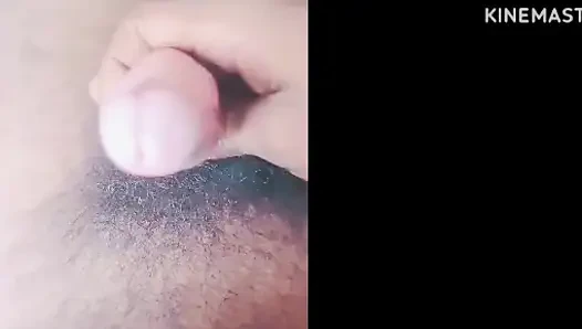 Indian Desi boy hindi me