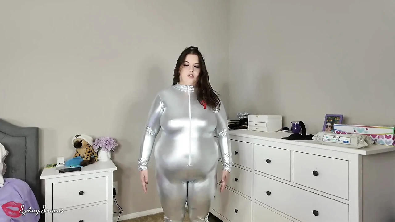 Security Fembot Malfunctions